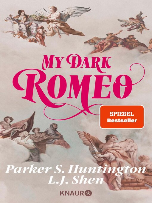 Title details for My Dark Romeo by L. J. Shen - Wait list